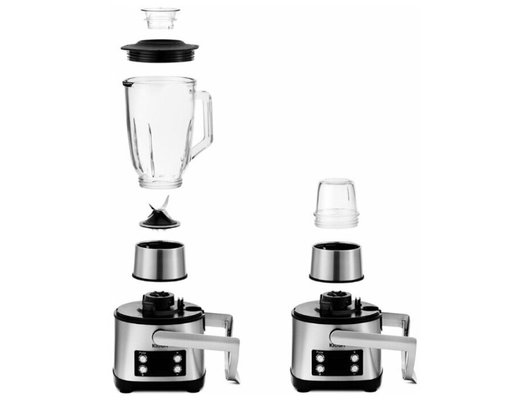 Кухонный комбайн KITFORT КТ-1395